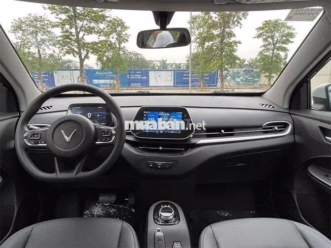 VinFast VF5 PLUS HỖ TRỢ TRẢ GÓP CHỈ 4tr/Tháng