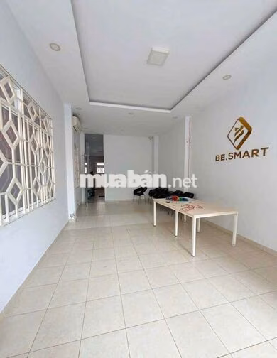 Cho Thuê Nhà 1 Trệt 3 Lầu 6x20m Mặt Tiền Đường Số Phường Tân Quy