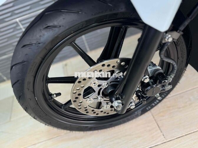 Honda Vario 150 2020 Up Click Thái Trắng Đỏ