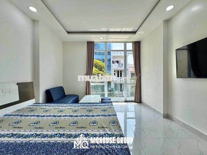 STUDIO BAN CÔNG SIÊU ĐẸP – NGÃ TƯ BẢY HIỀN - HOÀNG VĂN THỤ TÂN BÌNH ✈️