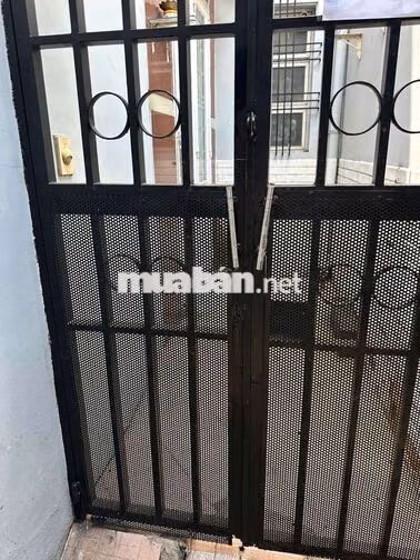 nhà nc mới đẹp 4,6x10 tr 1 lầu 2pn 2vs Âu Cơ p9 Q.tân bình
