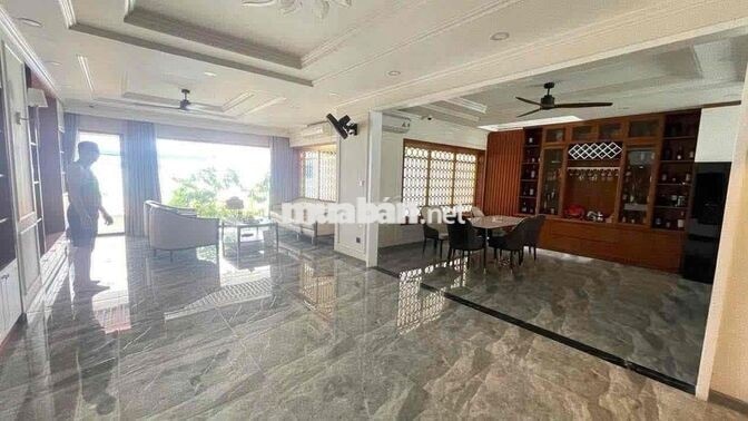 🏡 CHO THUÊ BIỆT THỰ LIỀN KẾ – HUỲNH TẤN PHÁT, QUẬN 7