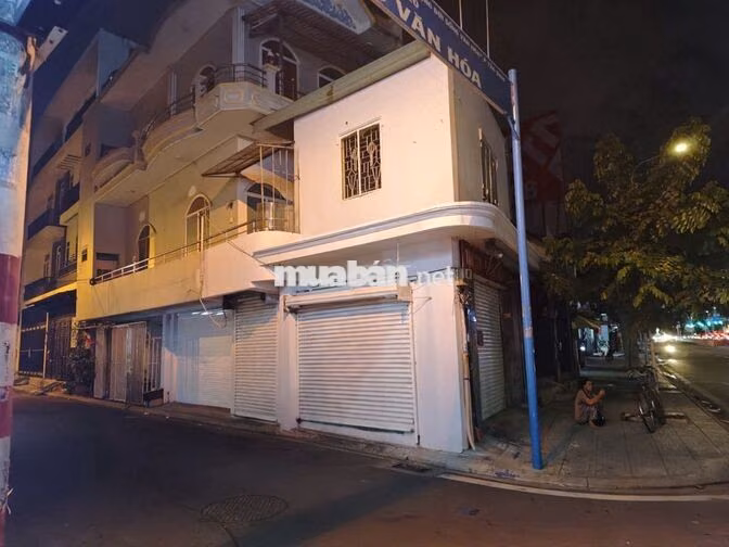 Cho thuê  CHÍNH CHỦ nhà mặt phố 652 Cộng Hòa, p 13, Q. Tân Bình,  HCM