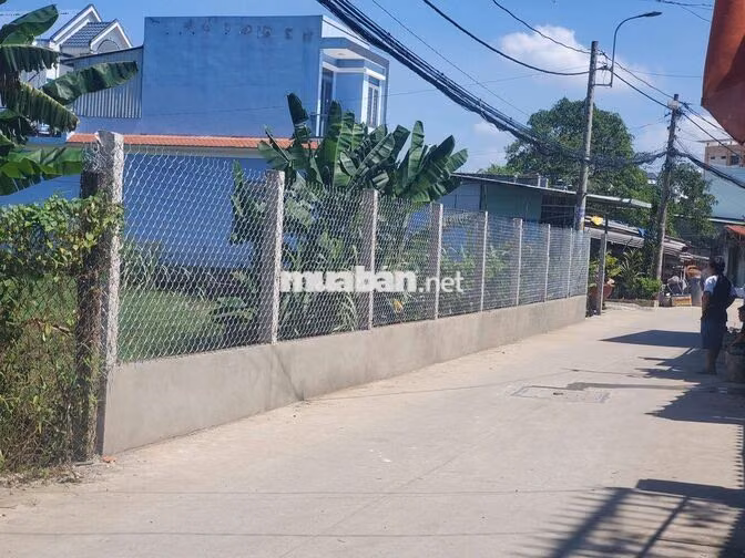 CHÍNH CHỦ BÁN GẤP LÔ ĐẤT THỔ CƯ TÂN HIỆP 41 XÃ HÓC MÔN SỔ HỒNG RIÊNG