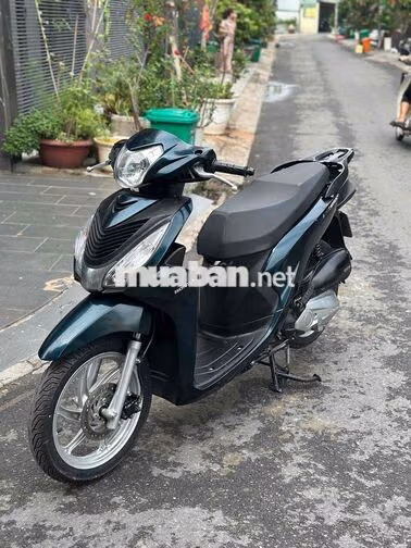 🌈Cần bán xe Honda Vision 2017 Bstp chính chủ