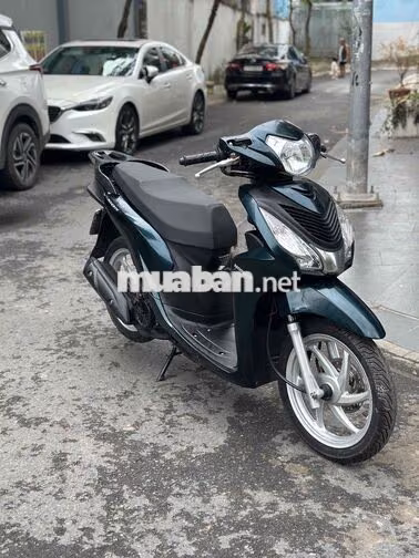 🌈Cần bán xe Honda Vision 2017 Bstp chính chủ