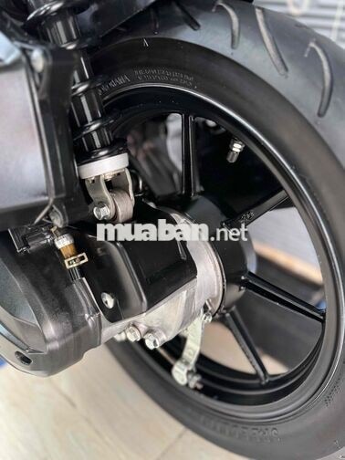 Honda Vario 150 2020 Up Click Thái Trắng Đỏ