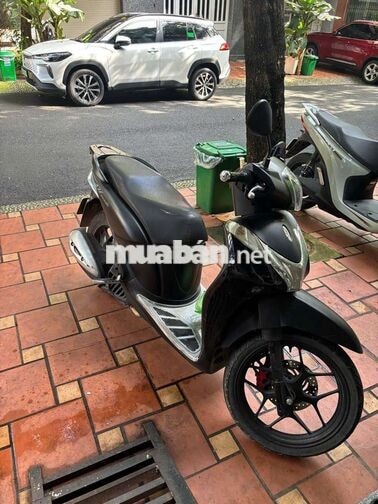Honda SH Mode 2023 Đen 51325 km(chính chủ) 