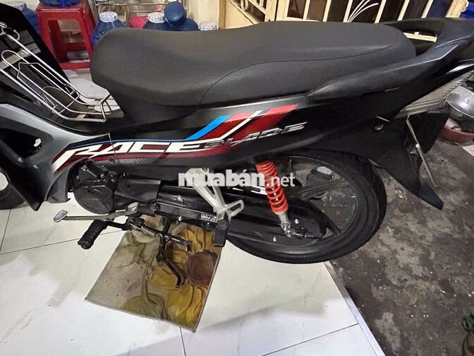 Honda Blade 2022 Đỏ, Đen, Xám