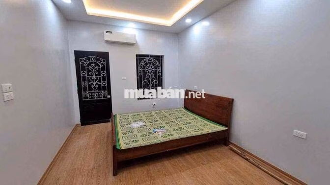 CHO THUÊ NHÀ NGUYỄN ĐỨC CẢNH - HOÀNG MAI