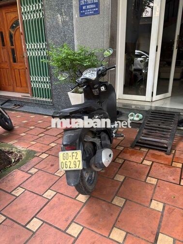 Honda SH Mode 2023 Đen 51325 km(chính chủ) 