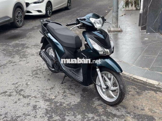 🌈Cần bán xe Honda Vision 2017 Bstp chính chủ