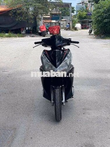 Honda Air Blade 110FI 2012 Đen