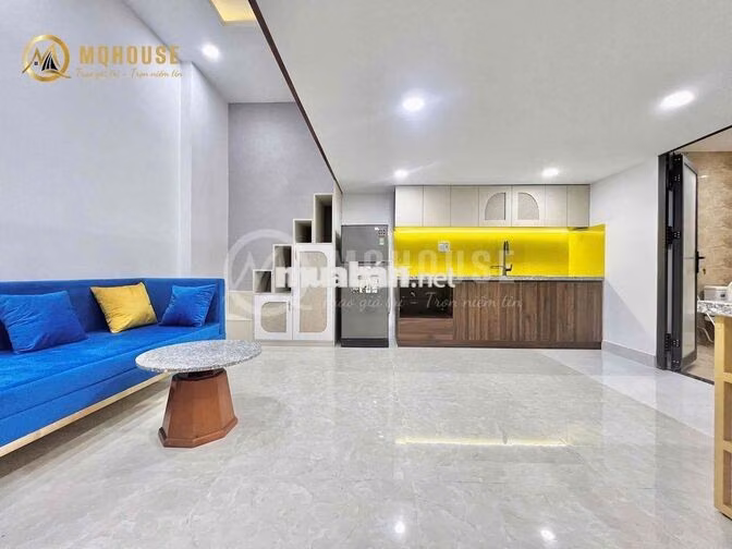 🏡TỔNG HỢP CĂN HỘ Studio/1-2PN 👉🏻 GẦN ĐH VĂN LANG / HUTECH - GIÁ HỢP LÝ