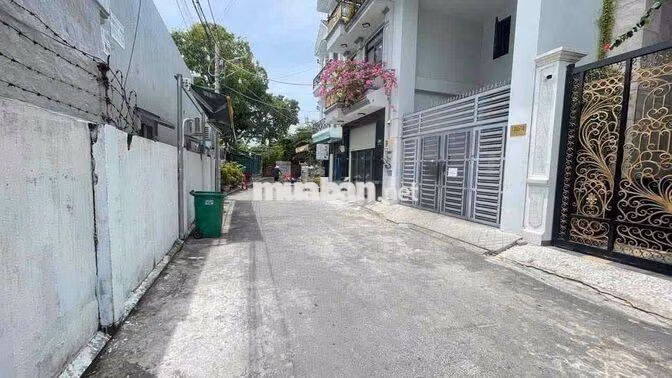 🏡 CHO THUÊ BIỆT THỰ LIỀN KẾ – HUỲNH TẤN PHÁT, QUẬN 7