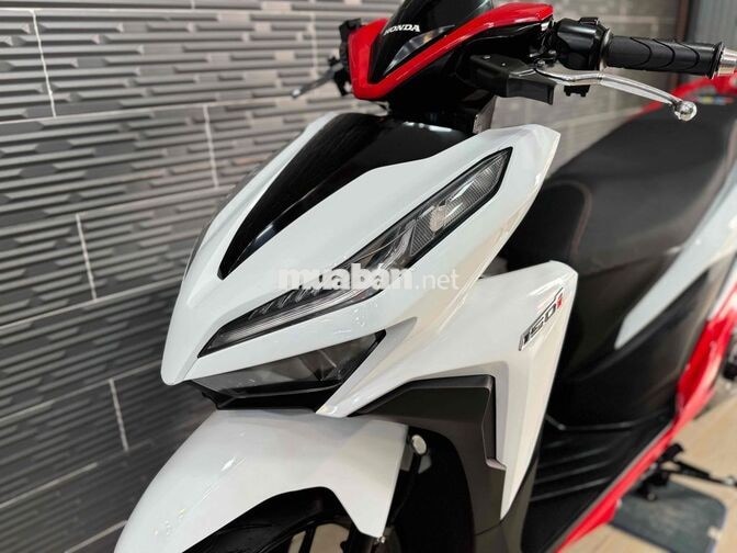 Honda Vario 150 2020 Up Click Thái Trắng Đỏ