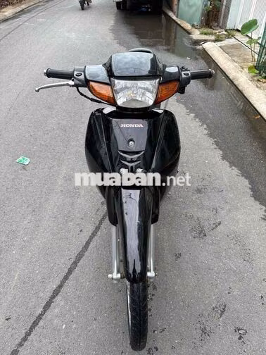 Honda Wave Anpha 2003
