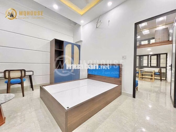 🏡TỔNG HỢP CĂN HỘ Studio/1-2PN 👉🏻 GẦN ĐH VĂN LANG / HUTECH - GIÁ HỢP LÝ