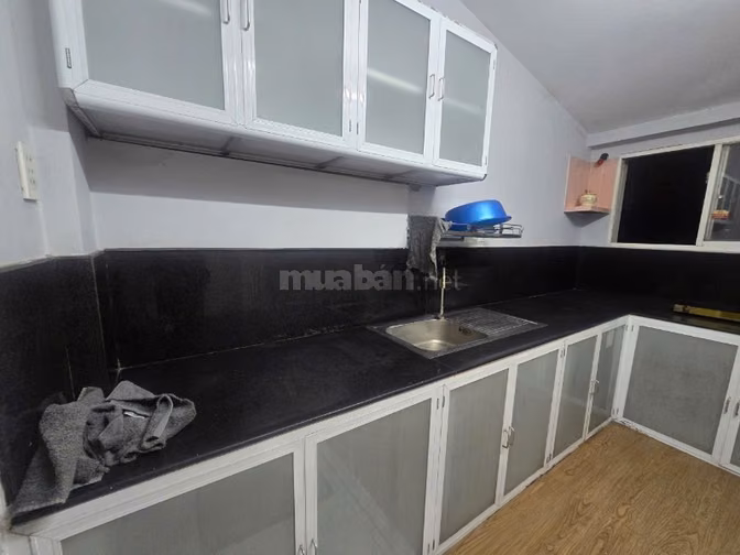 Chung cư Độc Lập-Tân Phú (thang bộ )2PN 87m2 Full nội thất giá 7 TR/TH