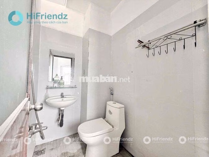 🔥Căn Hộ Bancol/Cửa Sổ Máy Giặt Riêng Ngay Phạm Văn Hai - Lê Văn Sỹ