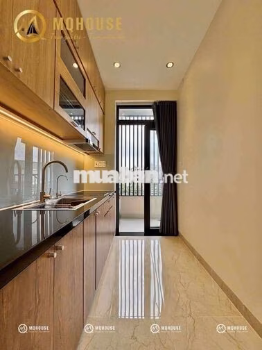 CĂN HỘ MỚI XÂY NGAY ETOWN CỘNG HÒA_FULL NỘI THẤT_GẦN ĐẠI HỌC VĂN HIẾN