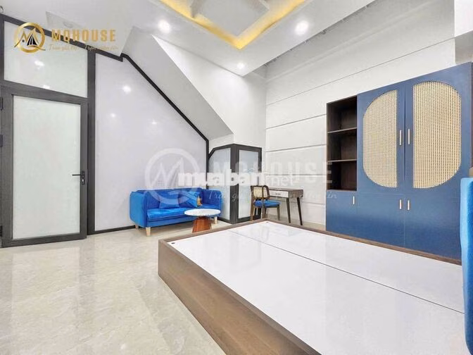 🏡TỔNG HỢP CĂN HỘ Studio/1-2PN 👉🏻 GẦN ĐH VĂN LANG / HUTECH - GIÁ HỢP LÝ