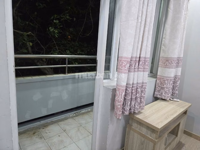 Chung cư Độc Lập-Tân Phú (thang bộ )2PN 87m2 Full nội thất giá 7 TR/TH