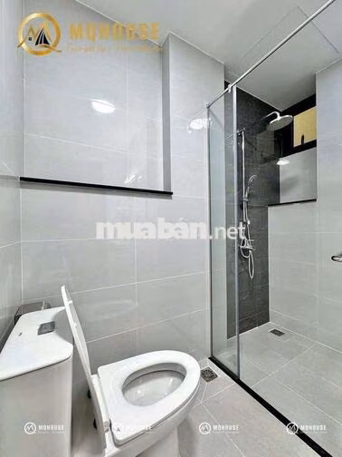 CĂN HỘ MỚI XÂY NGAY ETOWN CỘNG HÒA_FULL NỘI THẤT_GẦN ĐẠI HỌC VĂN HIẾN