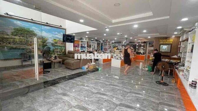 🏡 CHO THUÊ BIỆT THỰ LIỀN KẾ – HUỲNH TẤN PHÁT, QUẬN 7