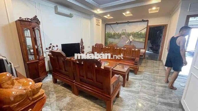 🏡 CHO THUÊ BIỆT THỰ LIỀN KẾ – HUỲNH TẤN PHÁT, QUẬN 7
