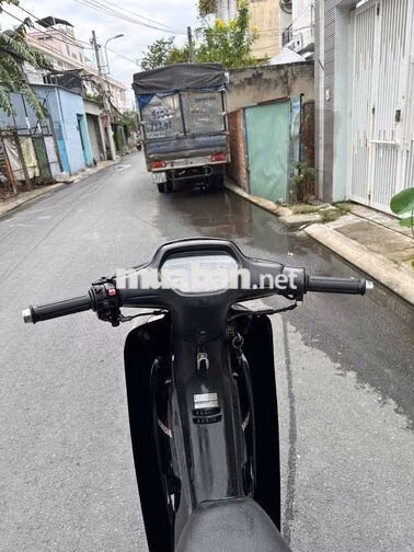 Honda Wave Anpha 2003