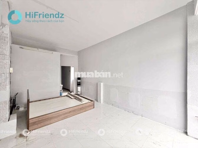 🔥Căn Hộ Bancol/Cửa Sổ Máy Giặt Riêng Ngay Phạm Văn Hai - Lê Văn Sỹ