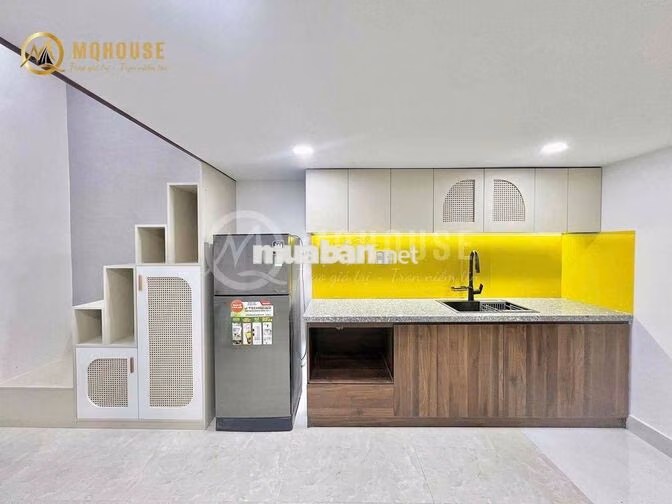 🏡TỔNG HỢP CĂN HỘ Studio/1-2PN 👉🏻 GẦN ĐH VĂN LANG / HUTECH - GIÁ HỢP LÝ
