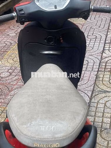 Bán xe Liberty 125ie 2011,Bstp xe đẹ gtdd