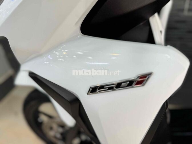 Honda Vario 150 2020 Up Click Thái Trắng Đỏ