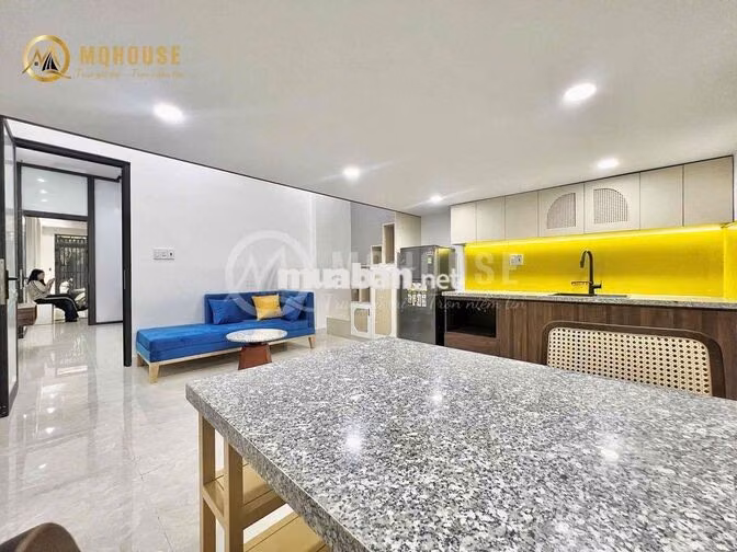 🏡TỔNG HỢP CĂN HỘ Studio/1-2PN 👉🏻 GẦN ĐH VĂN LANG / HUTECH - GIÁ HỢP LÝ