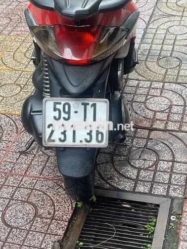 Bán xe Liberty 125ie 2011,Bstp xe đẹ gtdd