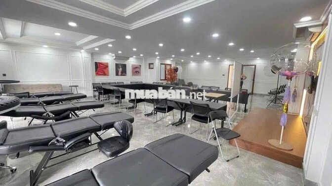 🏡 CHO THUÊ BIỆT THỰ LIỀN KẾ – HUỲNH TẤN PHÁT, QUẬN 7