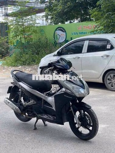 Honda Air Blade 110FI 2012 Đen
