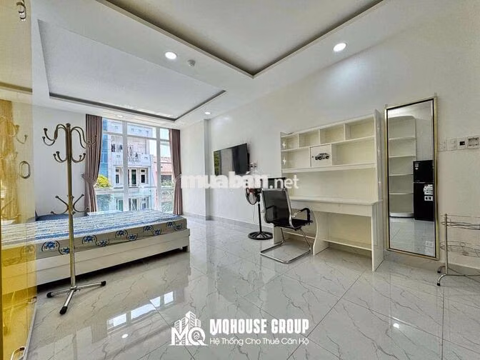 STUDIO BAN CÔNG SIÊU ĐẸP – NGÃ TƯ BẢY HIỀN - HOÀNG VĂN THỤ TÂN BÌNH ✈️