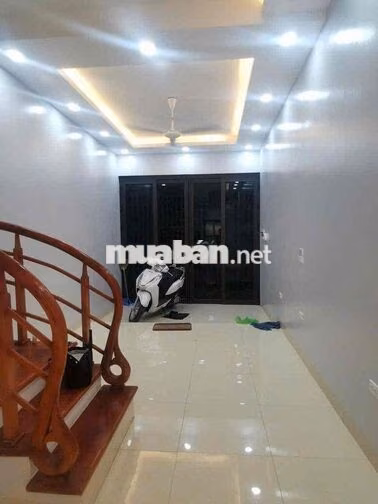CHO THUÊ NHÀ NGUYỄN ĐỨC CẢNH - HOÀNG MAI