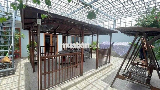 🏡 CHO THUÊ BIỆT THỰ LIỀN KẾ – HUỲNH TẤN PHÁT, QUẬN 7