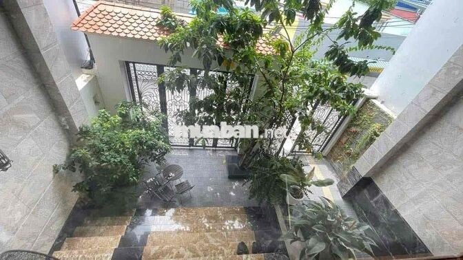 🏡 CHO THUÊ BIỆT THỰ LIỀN KẾ – HUỲNH TẤN PHÁT, QUẬN 7