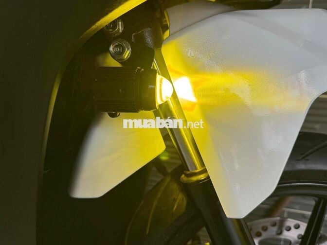 Honda Vario 150 2020 Up Click Thái Trắng Đỏ