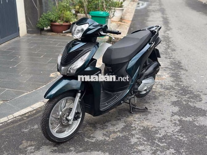 🌈Cần bán xe Honda Vision 2017 Bstp chính chủ