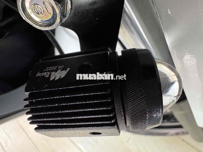 Honda Vario 150 2020 Up Click Thái Trắng Đỏ