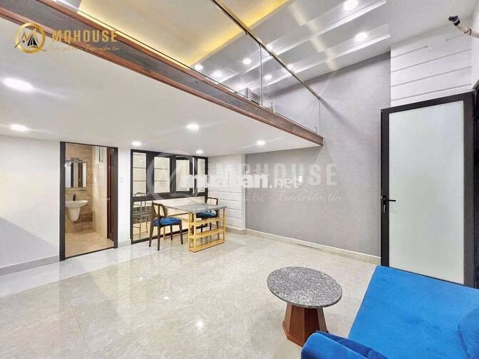 🏡TỔNG HỢP CĂN HỘ Studio/1-2PN 👉🏻 GẦN ĐH VĂN LANG / HUTECH - GIÁ HỢP LÝ