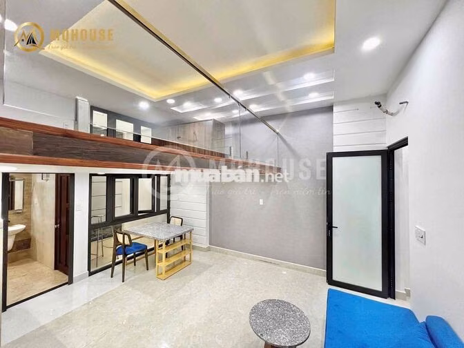 🏡TỔNG HỢP CĂN HỘ Studio/1-2PN 👉🏻 GẦN ĐH VĂN LANG / HUTECH - GIÁ HỢP LÝ
