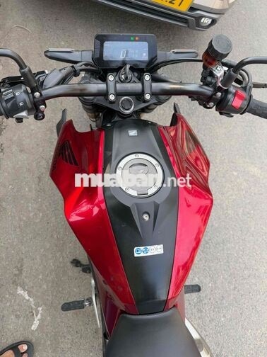 Honda CB300R 2019 zin keng bstp chính chủ