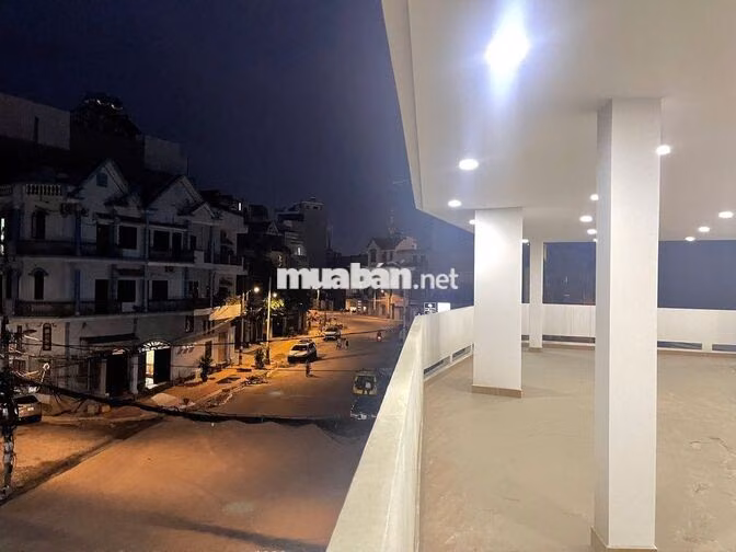 Nhà 2 Mặt Tiền Ngay Ngã Tư Hẻm Lớn Thông, Hẻm Cộng Hòa